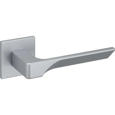 Ручки дверные Code Deco Slim H-30122-A-CRS 31646 00031646