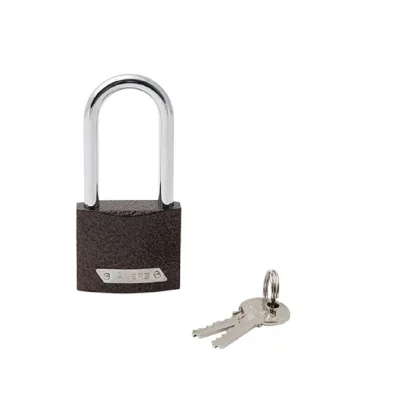 Замок навесной AVERS PD-01-50-L (one key) (1) 26700 00026700