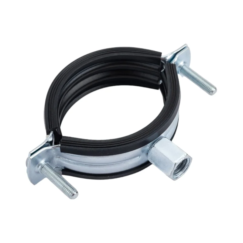 Хомут BIS 2S, M8/10, D-53-61, с вкладышем EPDM КОНКРЕП 33435061