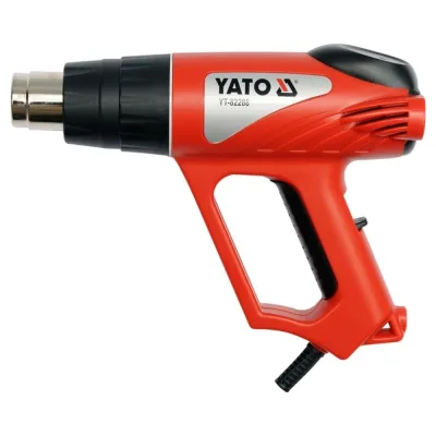 Технический фен YATO 550C YT-82288