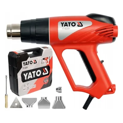 Технический фен YATO 550C YT-82291