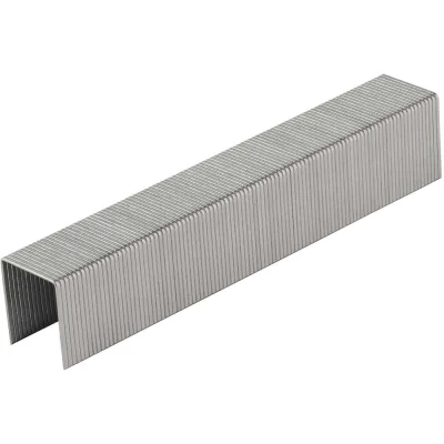Скобы для степлера Тип 53 (1000 шт; 14 мм) Biber 85815 тов-064110