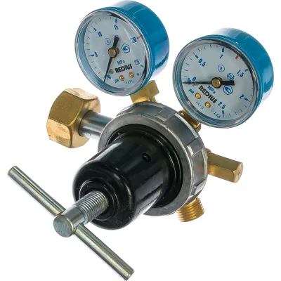Редуктор для закиси азота БАЗО-50-4 REDIUS 01602_К