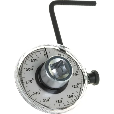 Шкала доворотная VERTUL 1/2" VR50369