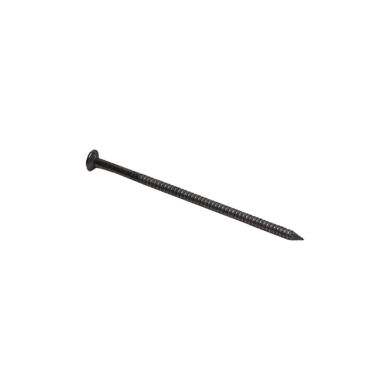 Ершеные гвозди без покрытия, 3,2x40 мм, 1 кг 85003410