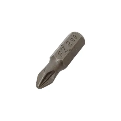 Бита POZIDRIV PZ2, 1/4", 10 шт. AIST 1172502Z10 00-00003052