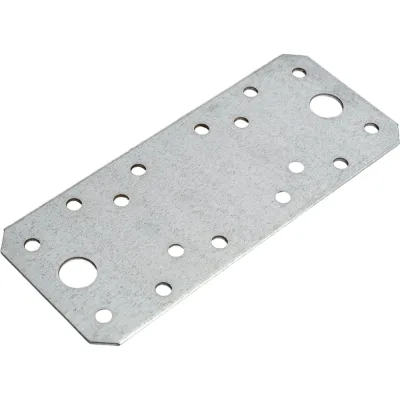 Крепежная пластина РК ГРУП 140x55 РКГ00007706