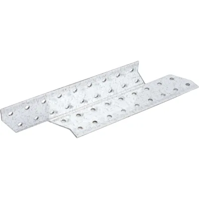 Левый держатель балки КРЕПКО-НАКРЕПКО 40x250x40x2 44494