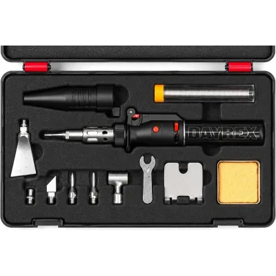 Газовый паяльник DAYREX-25 626553