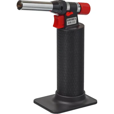 Газовый паяльник DAYREX 33 626560