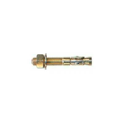 Клиновой анкер КРЕП-КОМП 10х80 50шт ак1080