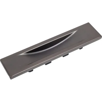 Ручки-купе, графит Vantage SDH-03 GR
