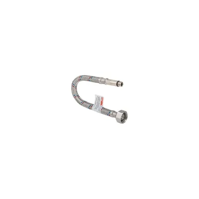 Подводка для воды г/п М10х35 - G1/2 40см Valtec VTf.004.IS.0435040