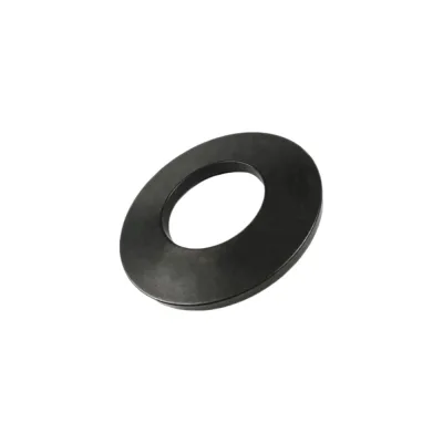 Шайба пружинная тарельчатая SORREX 28x12x1,5 DIN 2093A, 100 шт. 2093A-0-028-120-015 100