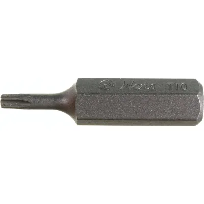 Короткая бита Hans Torx на 5/16" T10 042-4T10