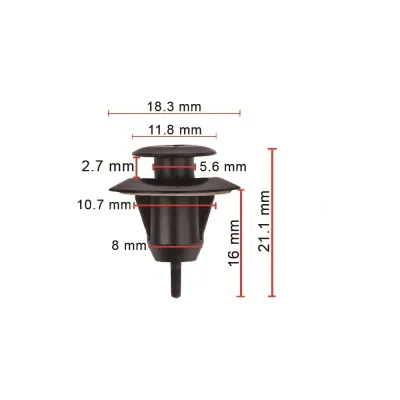 Саморез для ГКЛ STEELREX крупная резьба, оксид, 4,8x102 мм, коробка 150 шт. 0103048102B100015008