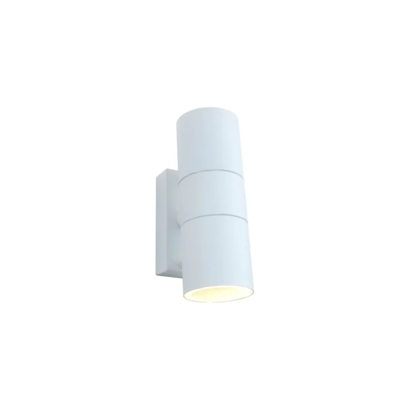 Заклёпка вытяжная Daxmer 4,0x10 мм, RAL 9003, алюм/ст., 1000 шт. 00000308000