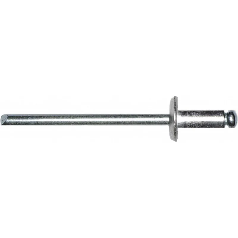 Заклепка Kenner алюминий/сталь 4х12 1000шт SRC за412