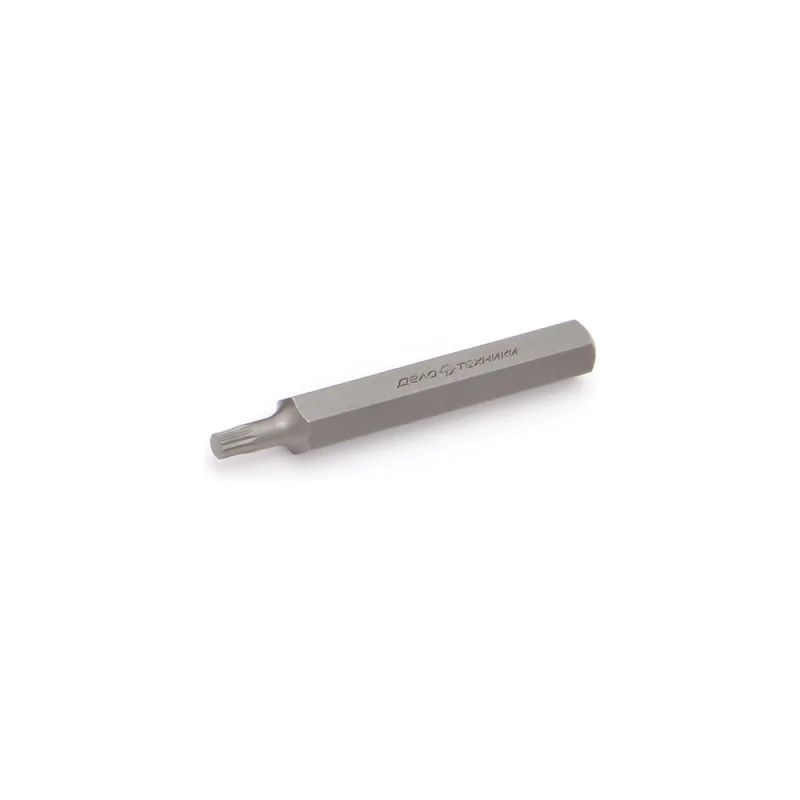 Вставка TORX 3/8" T30, длина 75мм Дело Техники 626230