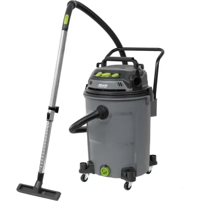 Промышленный пылесос Grizzly 2600 Вт, 60л SKY-43