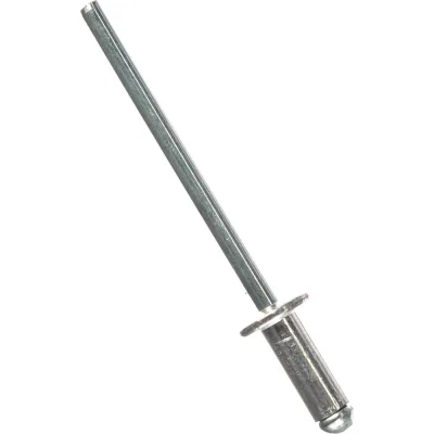 Заклепка алюминий/сталь Kenner 3,2х 8 1000шт SRC за328