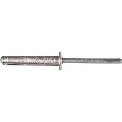 Заклепка Kenner алюминий/сталь 4,8х25 250шт SRC за4825