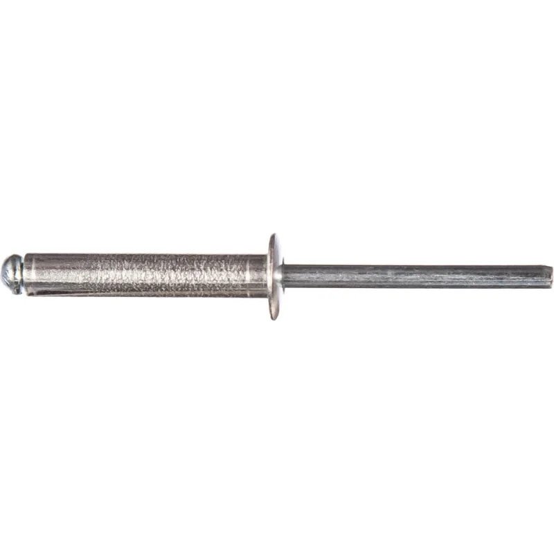 Заклепка Kenner алюминий/сталь 4,8х25 250шт SRC за4825