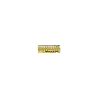 Анкер забивной ЕВРОПАРТНЕР MULTI PRO латунный D10/М8 мм 2 шт MPR 0364