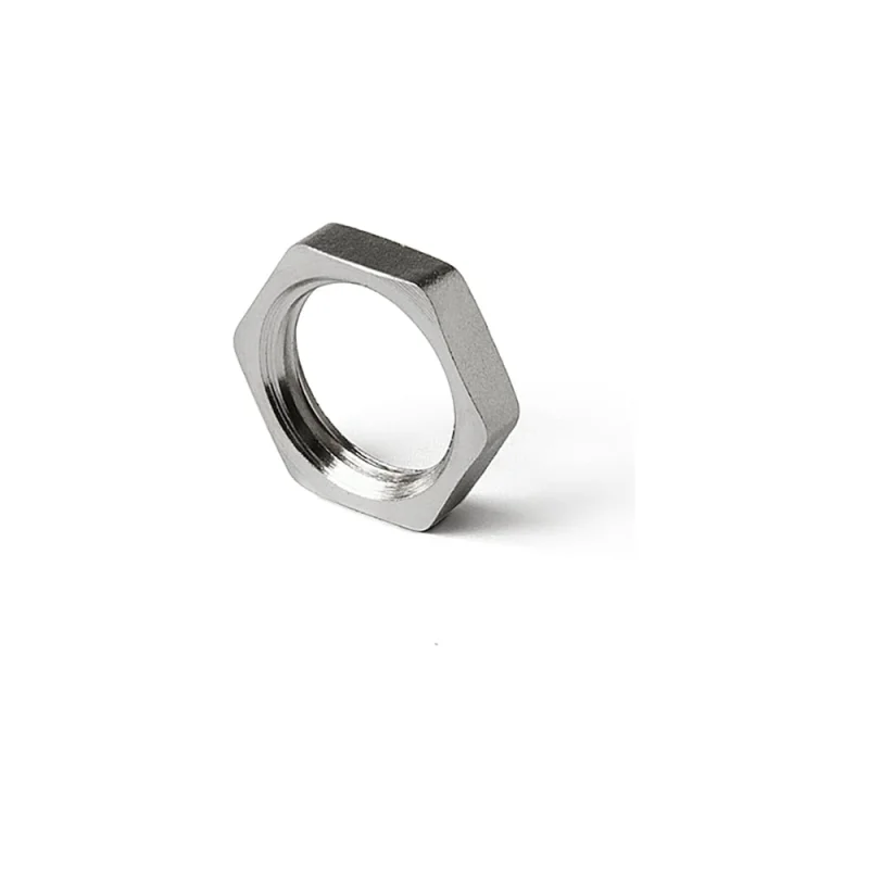 Контргайка PRO AQUA резьбовая, ШК 3/4 15-f20xb