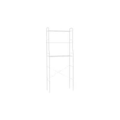 Стеллаж ЗМИ "Атлантик 23" ATLANTIC 23 Shelf rack белый СТА23  Б