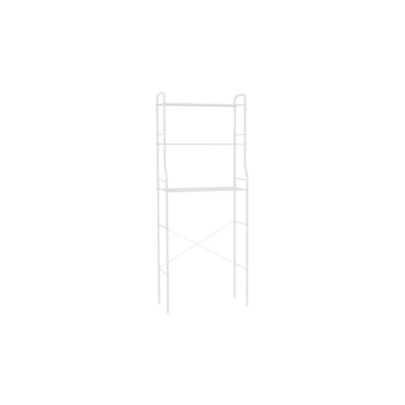 Стеллаж ЗМИ "Атлантик 23" ATLANTIC 23 Shelf rack белый СТА23 Б