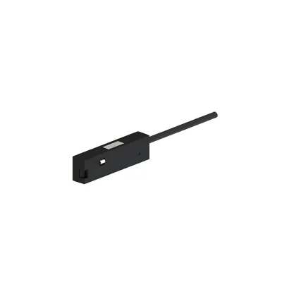 Ввод питания для магнитного шинопровода Arte Lamp Presto-Accessories черный (A623806)