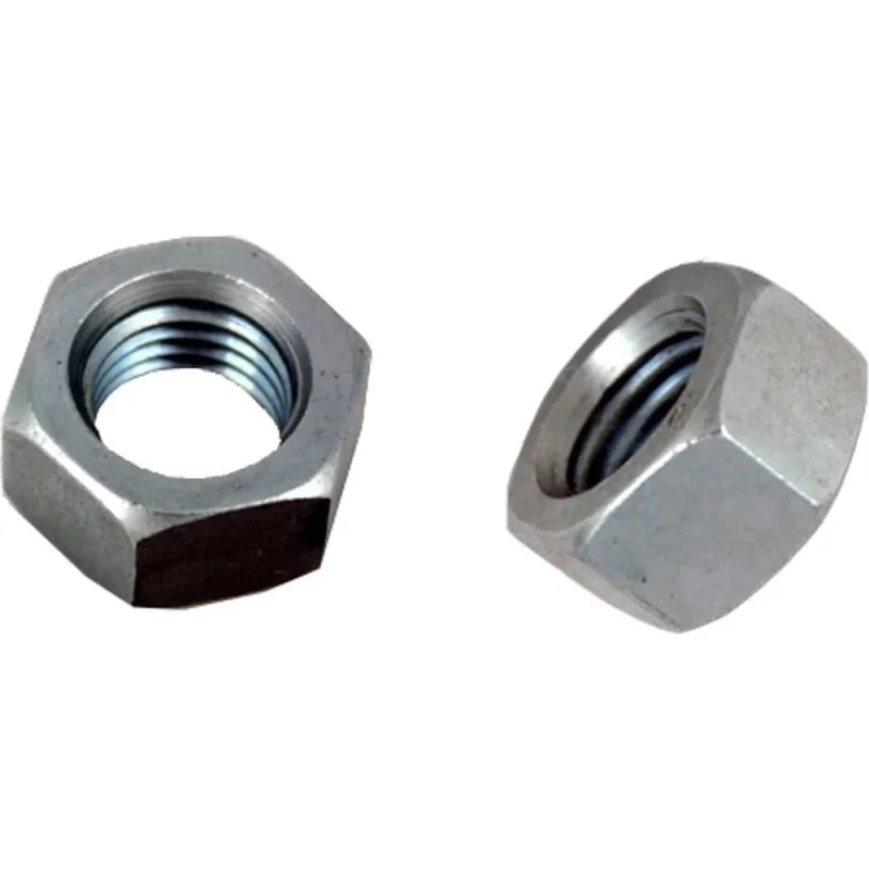 Гайка ЦКИ ISO4032, М10, A4, 2 шт 8451119