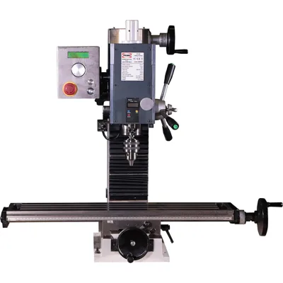 Фрезерный станок VISPROM PROMA FP-20A 25900000