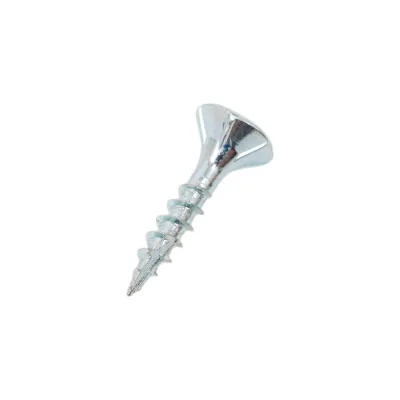 Шурупы ЕВРОПАРТНЕР TooSpeed 3x16 60 шт., Бита TS1 SC29 2515 1