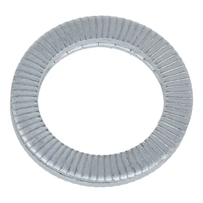 Шайба стопорная клиновая FIXIT DIN 25201, M20, Dacromet, в упаковке 5 шт. W-NL-20307-SD-5