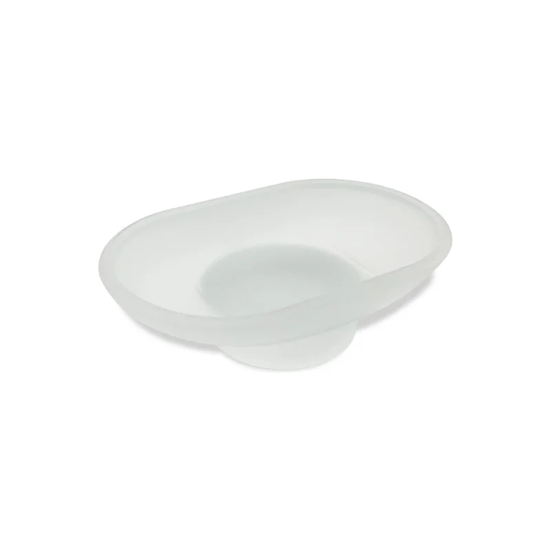 Мыльница Bath Plus стекло лодочка 3903/2