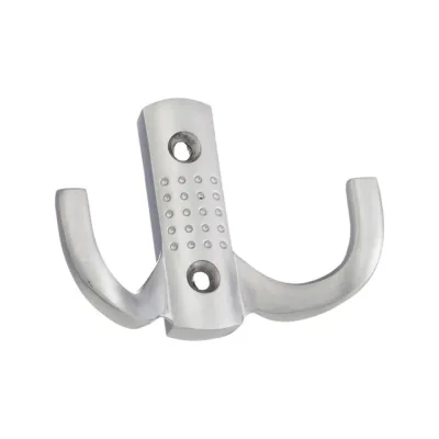 Крючок Brante BR 61 SC матовый хром 604562