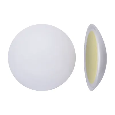 Настенный демпфер AJAX DSW-60 белый 43127