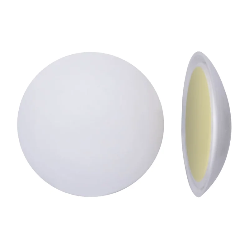 Настенный демпфер AJAX DSW-60 белый 43127