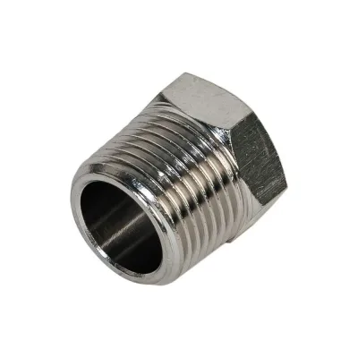 Заглушка JD под ключ - 02 1/4" NBPT 54093