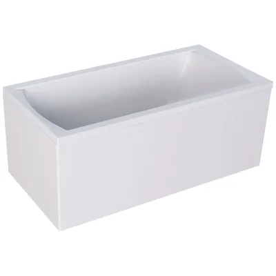 Ванна Marka One МОДЕРН/MODERN 1400х700 СМ/ПР 01мод1470