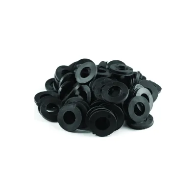 Прокладка СТМ 1/2" резина 18x10x2 мм (для гибкой подводки) (100шт) SRSWC012-100