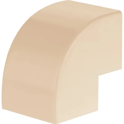 Внешний угол TDM ELECTRIC КМН, сосна, 20х10 упаковка 4 шт SQ0411-0212