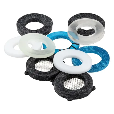 Набор сантехнических прокладок MasterProf 1/2" (10 шт.) ИС.131876