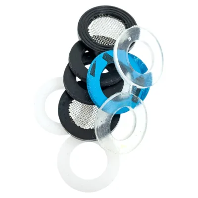 Прокладки сантехнические MasterProf 3/4" (10 шт.) ИС.131877