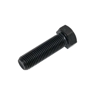 Болт UNF СаМат Плюс 7/16х1 1/2 (11,1ммх38мм) DIN 933 8.8 (1 шт) KRP-0809