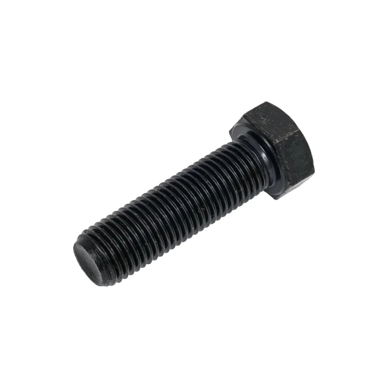 Болт UNF СаМат Плюс 7/16х1 1/2 (11,1ммх38мм) DIN 933 8.8 (1 шт) KRP-0809