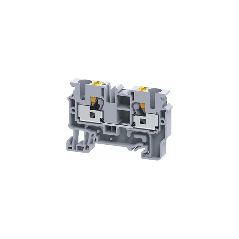 ΠΠ»Π΅ΠΌΠΌΠ° ΠΏΡΠΎΡ
ΠΎΠ΄Π½Π°Ρ push-in ΠΠΠΠ OptiClip CP-10-I-57A-(0,5-10)-ΡΠ΅ΡΡΠΉ -100ΡΡ 331842
