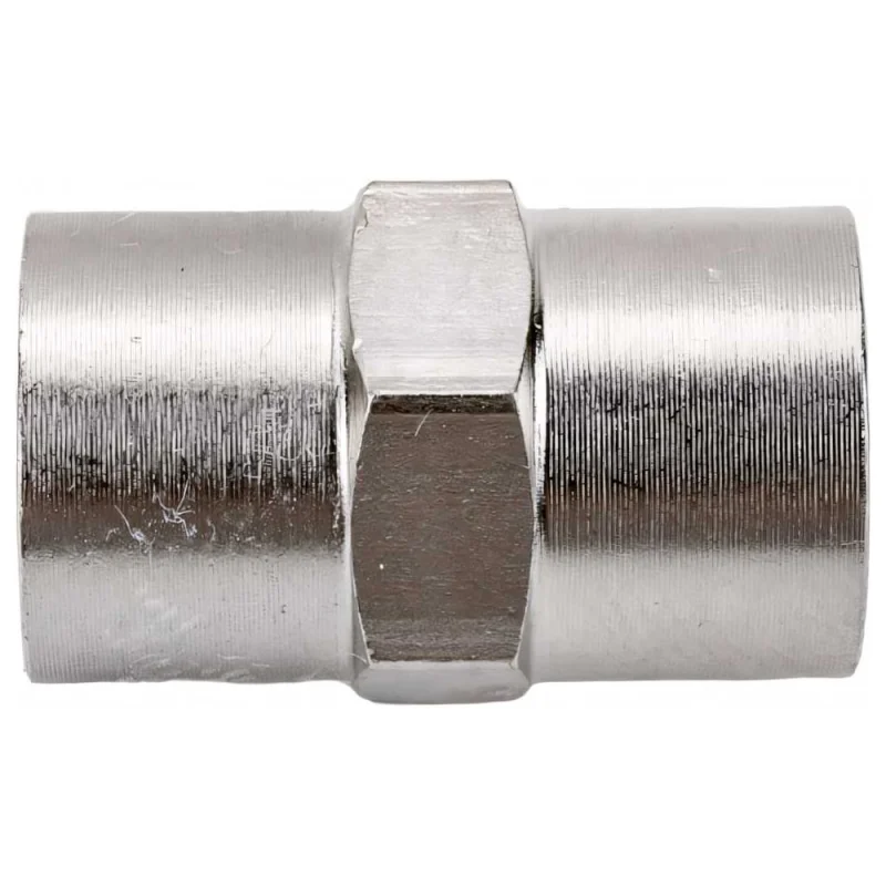 ΠΠ΅ΡΠ΅Ρ
ΠΎΠ΄Π½ΠΈΠΊ 1/8"F Π½Π° 1/8"F FUBAG 180244
